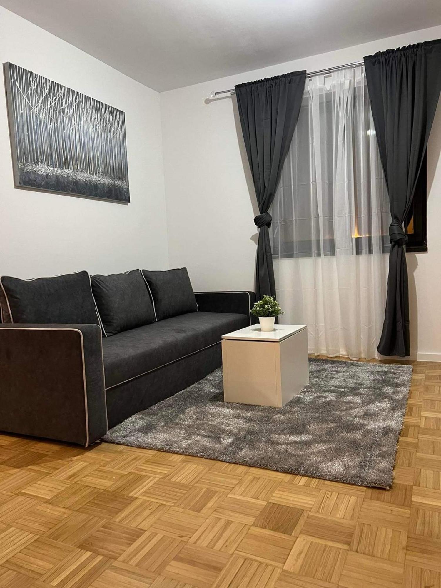 Studio Apartman Igor Biograd Na Moru